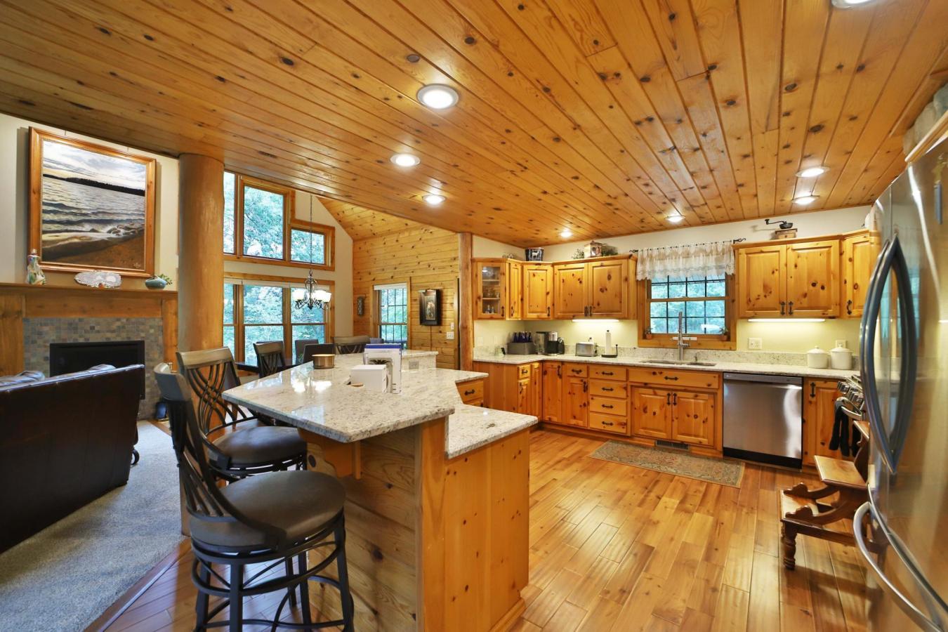 East Gull Lake, Cass, 56401, United States, ,Residential,For Sale,1907916