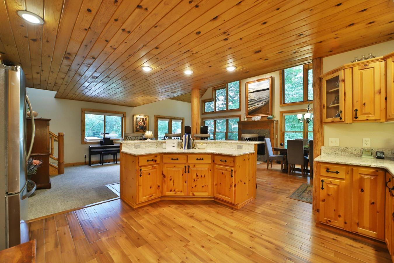 East Gull Lake, Cass, 56401, United States, ,Residential,For Sale,1907916