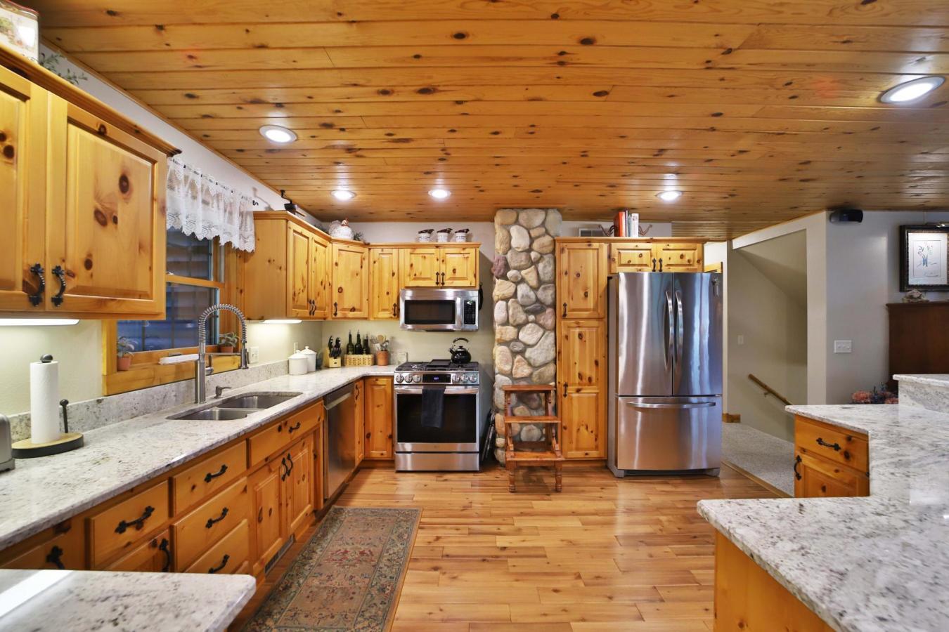 East Gull Lake, Cass, 56401, United States, ,Residential,For Sale,1907916