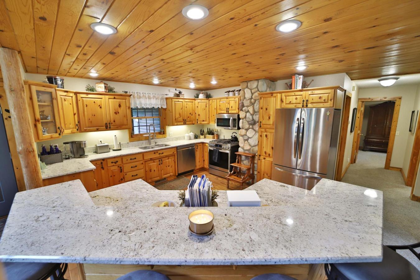 East Gull Lake, Cass, 56401, United States, ,Residential,For Sale,1907916