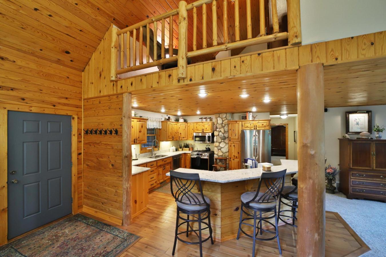 East Gull Lake, Cass, 56401, United States, ,Residential,For Sale,1907916