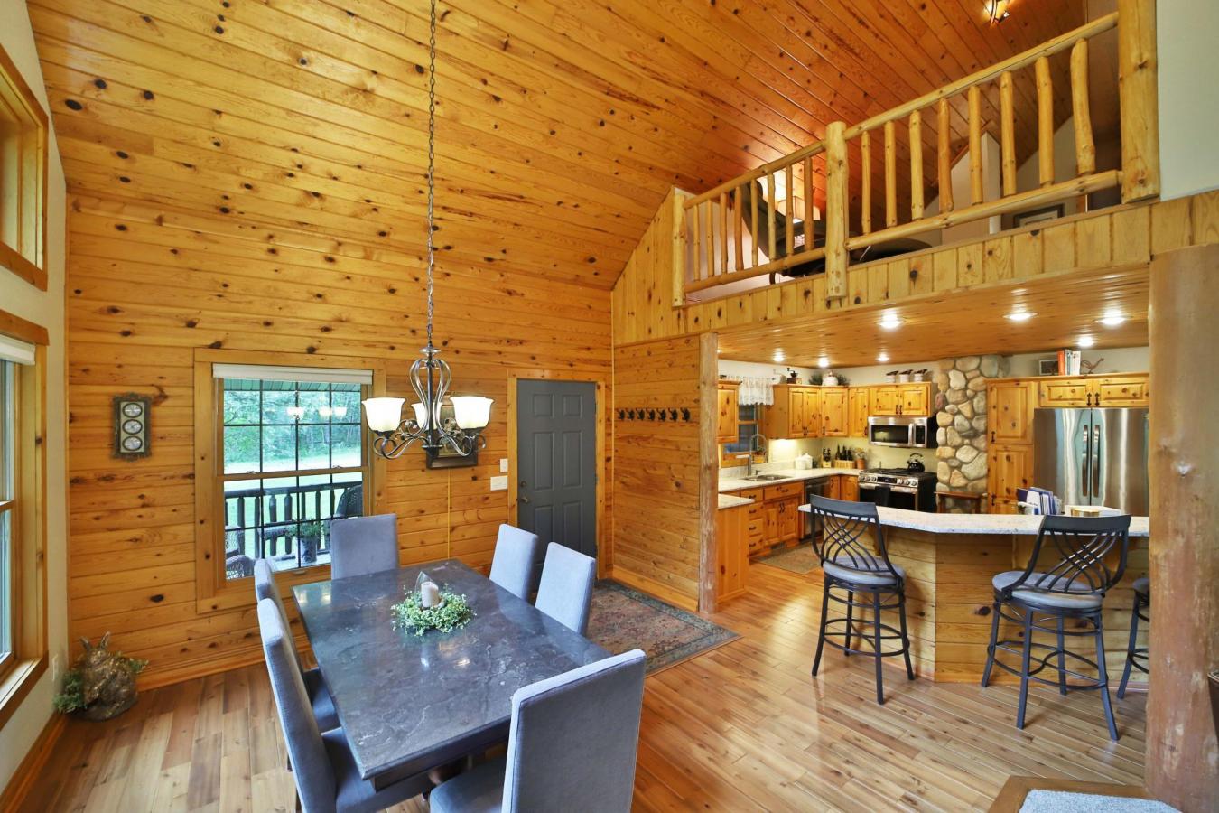 East Gull Lake, Cass, 56401, United States, ,Residential,For Sale,1907916