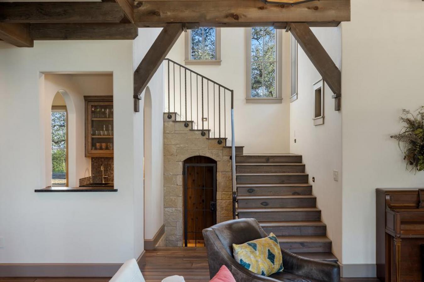 Fredericksburg, Gillespie, 78624, United States, 4 Bedrooms Bedrooms, ,6 BathroomsBathrooms,Residential,For Sale,1920199