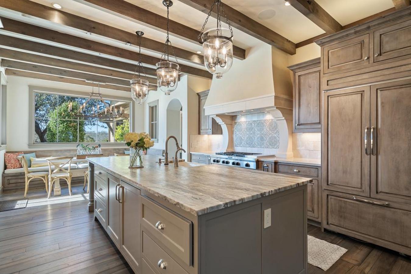 Fredericksburg, Gillespie, 78624, United States, 4 Bedrooms Bedrooms, ,6 BathroomsBathrooms,Residential,For Sale,1920199