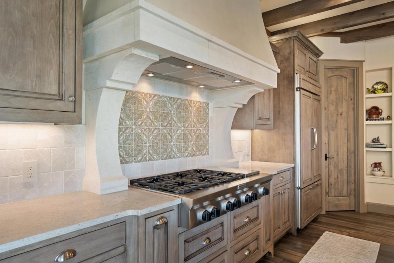 Fredericksburg, Gillespie, 78624, United States, 4 Bedrooms Bedrooms, ,6 BathroomsBathrooms,Residential,For Sale,1920199