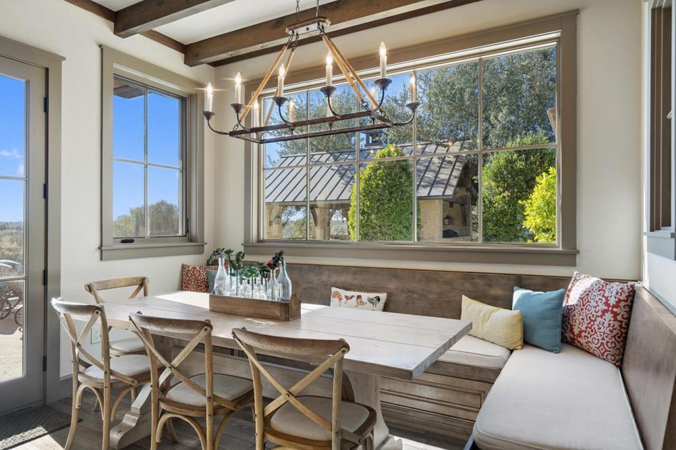 Fredericksburg, Gillespie, 78624, United States, 4 Bedrooms Bedrooms, ,6 BathroomsBathrooms,Residential,For Sale,1920199