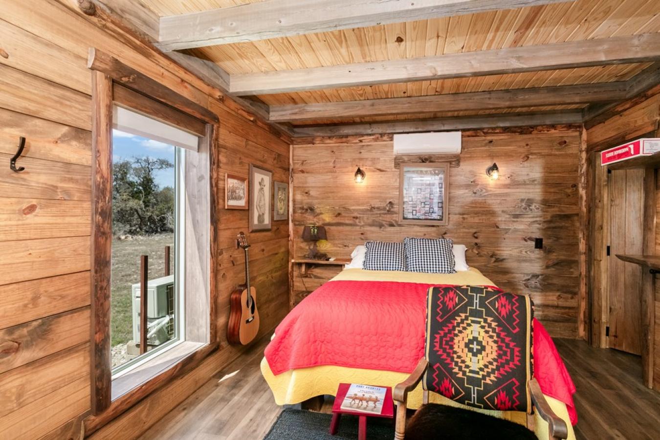 Fredericksburg, Gillespie, 78624, United States, ,Residential,For Sale,1907915