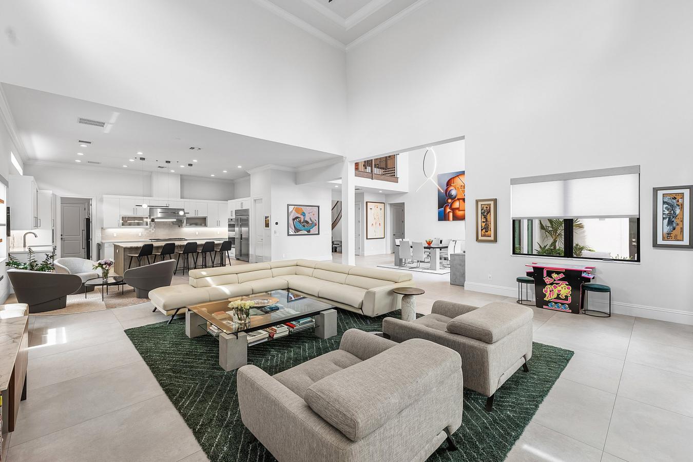 Boca Raton, Palm Beach County, 33496, United States, 5 Bedrooms Bedrooms, ,6 BathroomsBathrooms,Residential,For Sale,1907914
