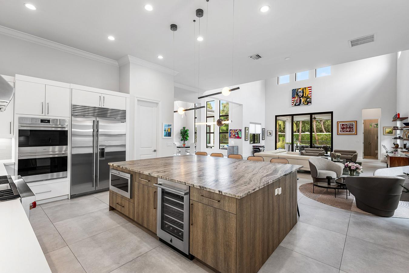 Boca Raton, Palm Beach County, 33496, United States, 5 Bedrooms Bedrooms, ,6 BathroomsBathrooms,Residential,For Sale,1907914