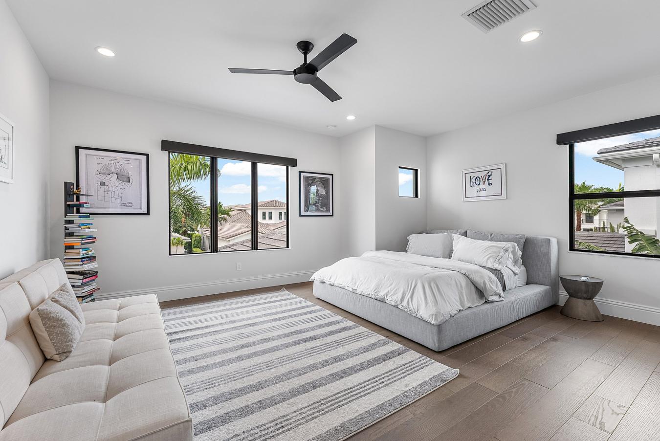 Boca Raton, Palm Beach County, 33496, United States, 5 Bedrooms Bedrooms, ,6 BathroomsBathrooms,Residential,For Sale,1907914