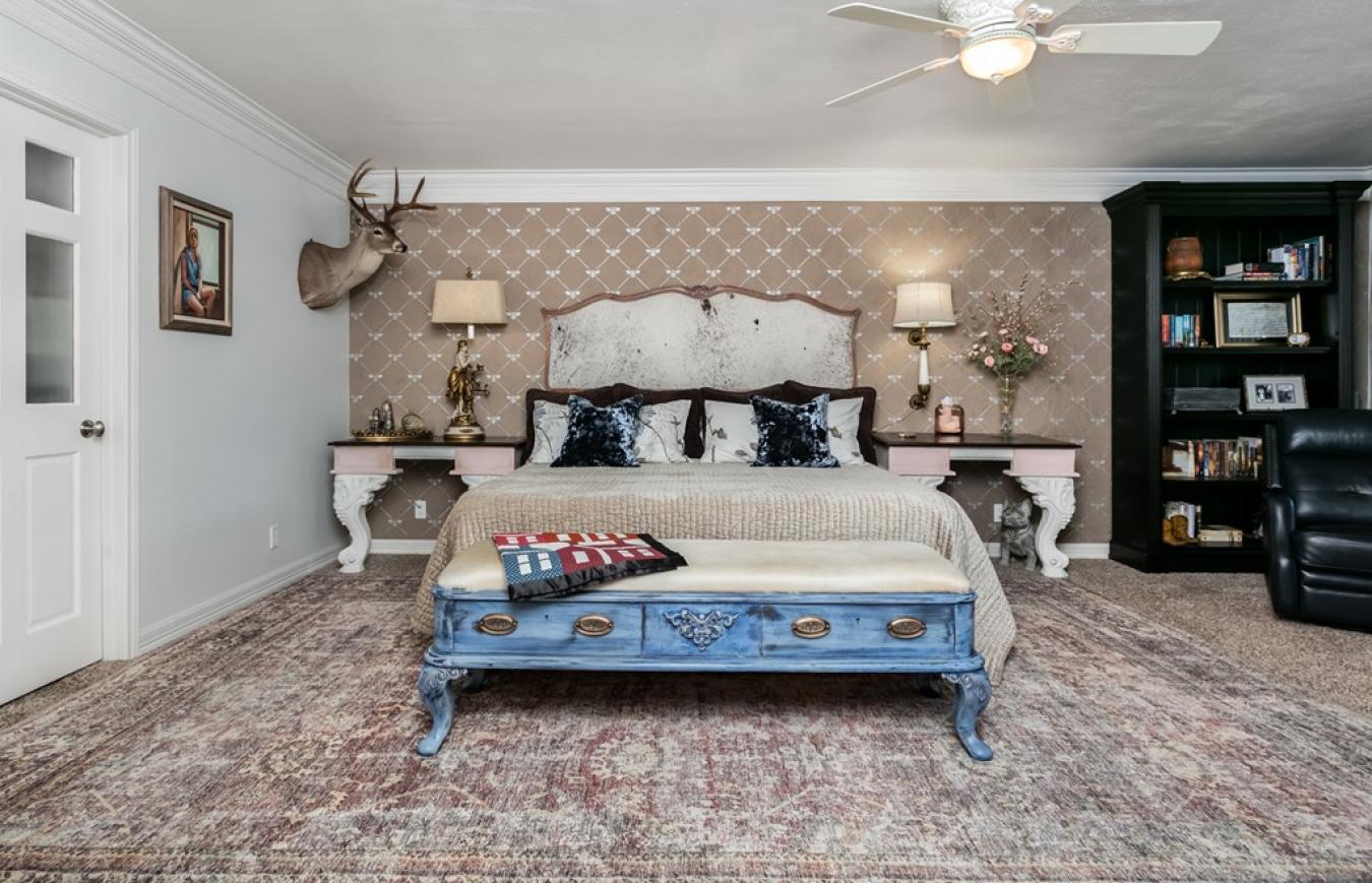 Fredericksburg, Gillespie, 78624, United States, 3 Bedrooms Bedrooms, ,3 BathroomsBathrooms,Residential,For Sale,1907913