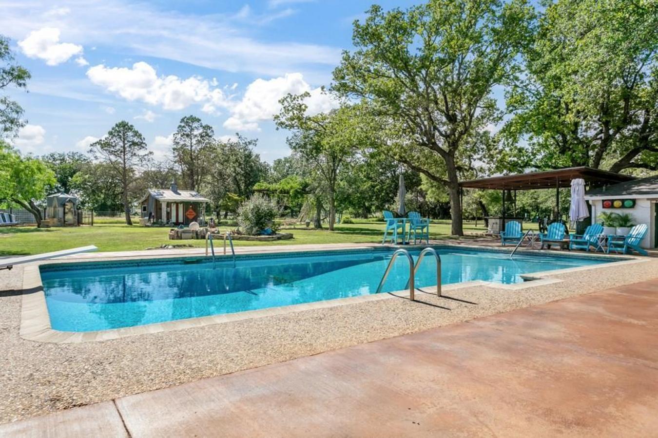 Fredericksburg, Gillespie, 78624, United States, 3 Bedrooms Bedrooms, ,3 BathroomsBathrooms,Residential,For Sale,1907913