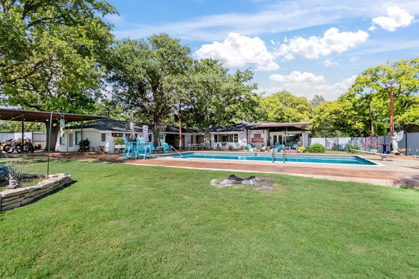 Fredericksburg, Gillespie, 78624, United States, 3 Bedrooms Bedrooms, ,3 BathroomsBathrooms,Residential,For Sale,1907913
