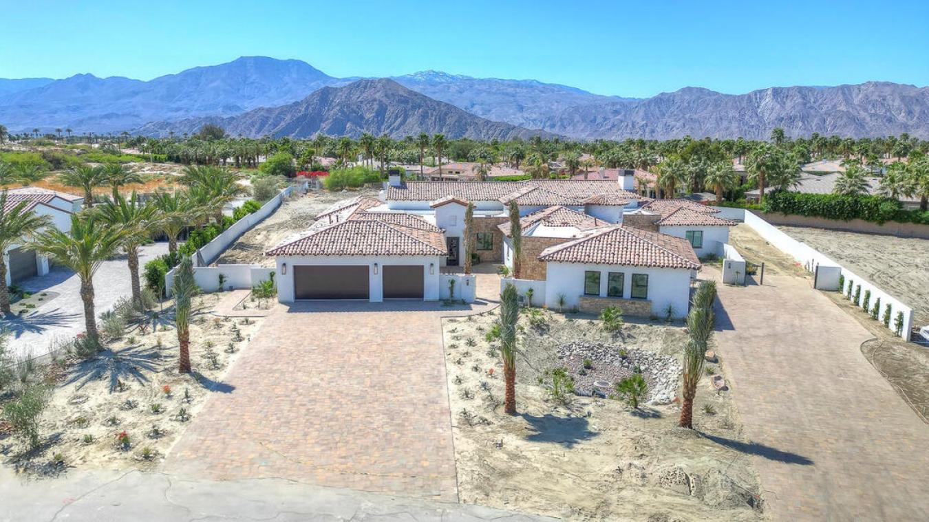 Indio, Riverside, 92201, United States, 7 Bedrooms Bedrooms, ,7 BathroomsBathrooms,Residential,For Sale,1907908