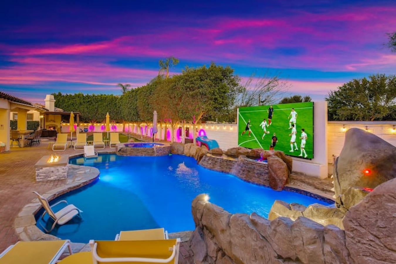 Indio, Riverside, 92201, United States, 7 Bedrooms Bedrooms, ,6 BathroomsBathrooms,Residential,For Sale,1907907