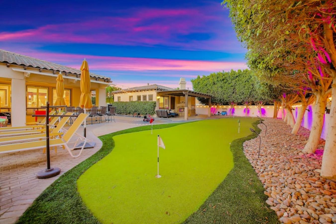 Indio, Riverside, 92201, United States, 7 Bedrooms Bedrooms, ,6 BathroomsBathrooms,Residential,For Sale,1907907
