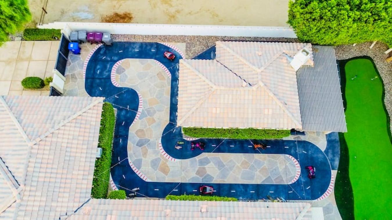 Indio, Riverside, 92201, United States, 7 Bedrooms Bedrooms, ,6 BathroomsBathrooms,Residential,For Sale,1907907