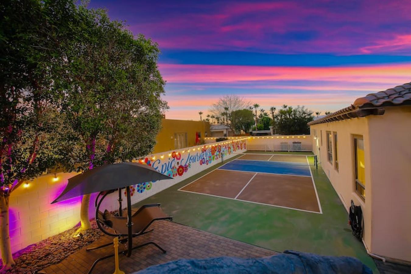 Indio, Riverside, 92201, United States, 7 Bedrooms Bedrooms, ,6 BathroomsBathrooms,Residential,For Sale,1907907