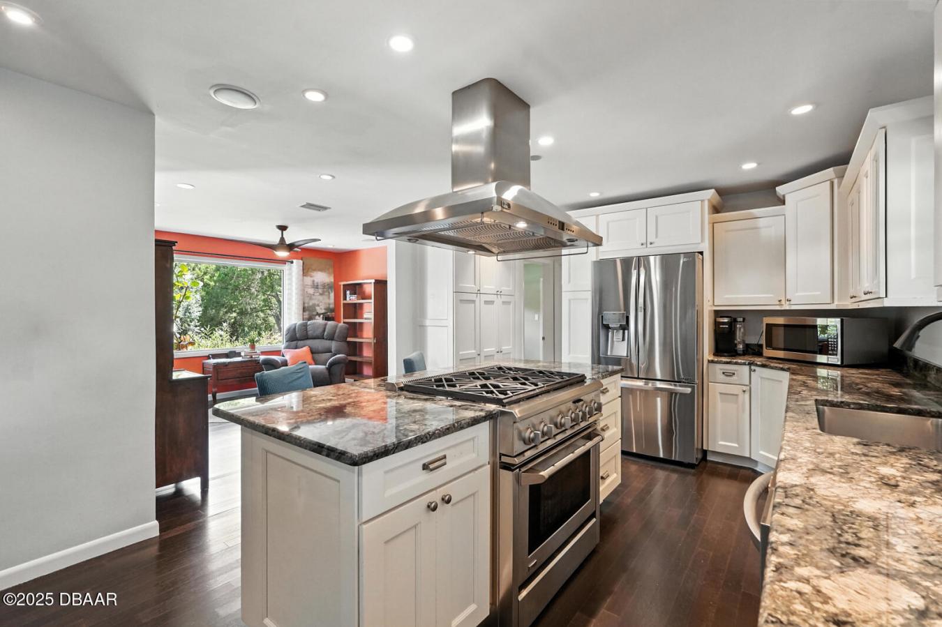 Ormond Beach, Volusia, 32174, United States, 5 Bedrooms Bedrooms, ,3 BathroomsBathrooms,Residential,For Sale,1907905