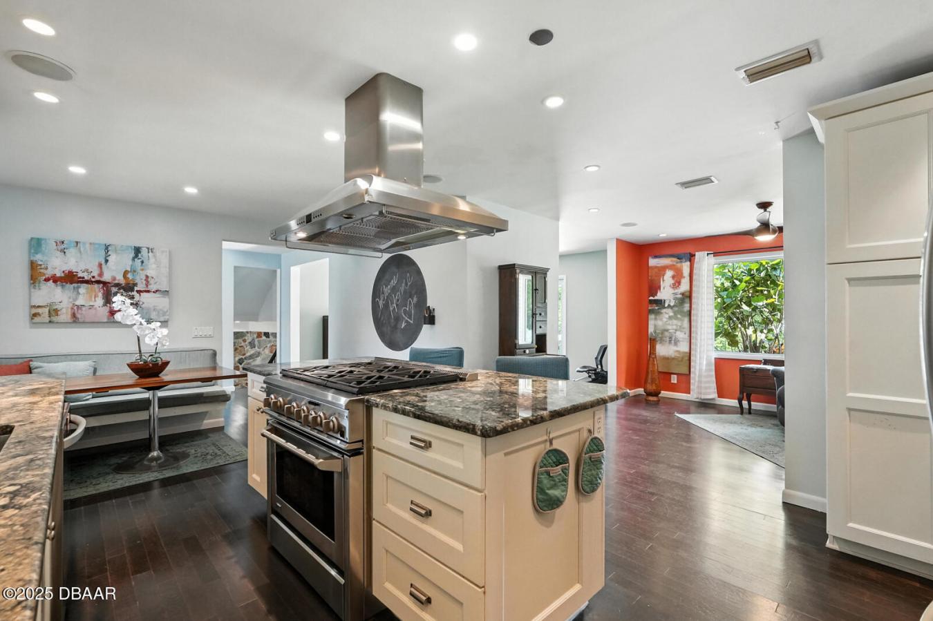 Ormond Beach, Volusia, 32174, United States, 5 Bedrooms Bedrooms, ,3 BathroomsBathrooms,Residential,For Sale,1907905