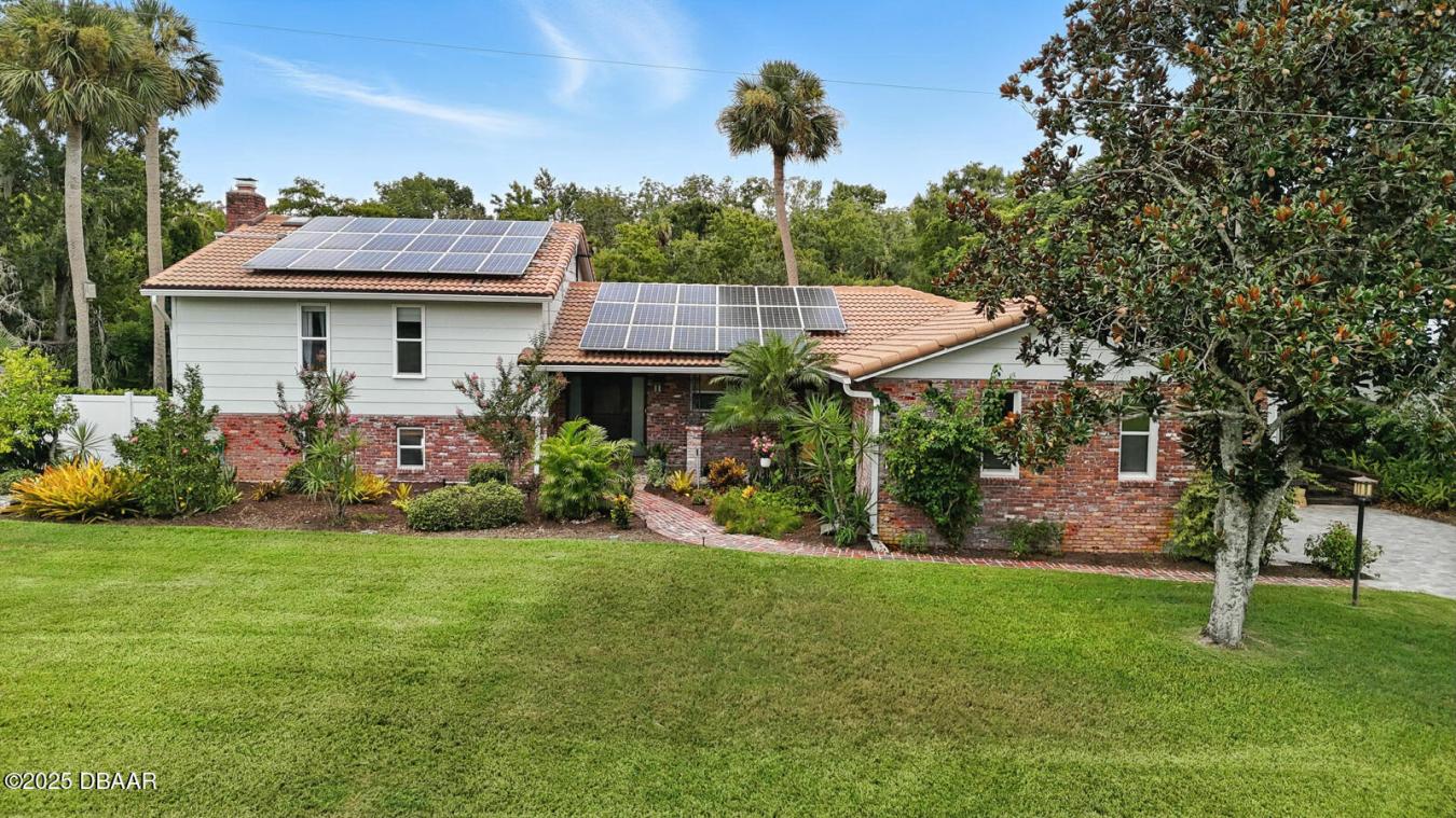 Ormond Beach, Volusia, 32174, United States, 5 Bedrooms Bedrooms, ,3 BathroomsBathrooms,Residential,For Sale,1907905