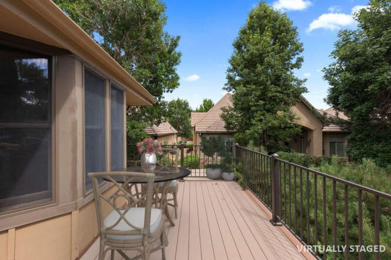 Littleton, Arapahoe, 80123, United States, 4 Bedrooms Bedrooms, ,3 BathroomsBathrooms,Residential,For Sale,1907904