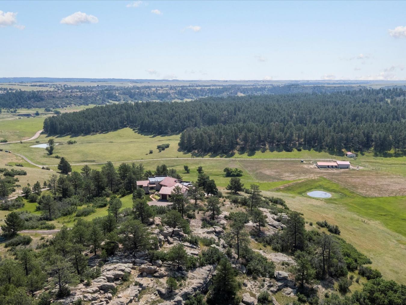 Castle Rock, Douglas, 80104, United States, 4 Bedrooms Bedrooms, ,4 BathroomsBathrooms,Residential,For Sale,1907903