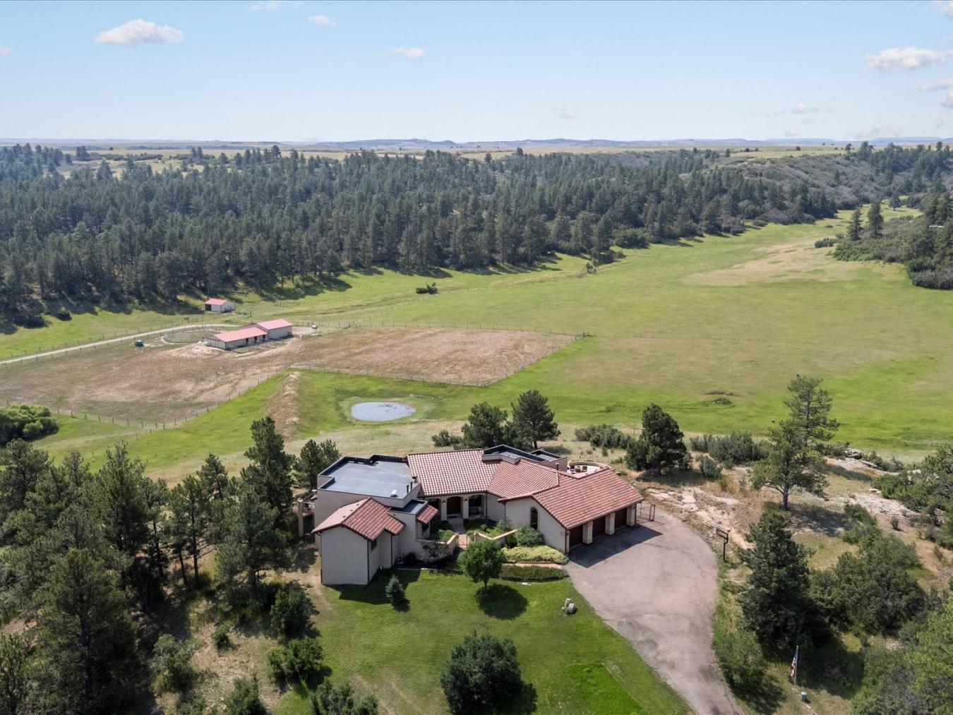 Castle Rock, Douglas, 80104, United States, 4 Bedrooms Bedrooms, ,4 BathroomsBathrooms,Residential,For Sale,1907903