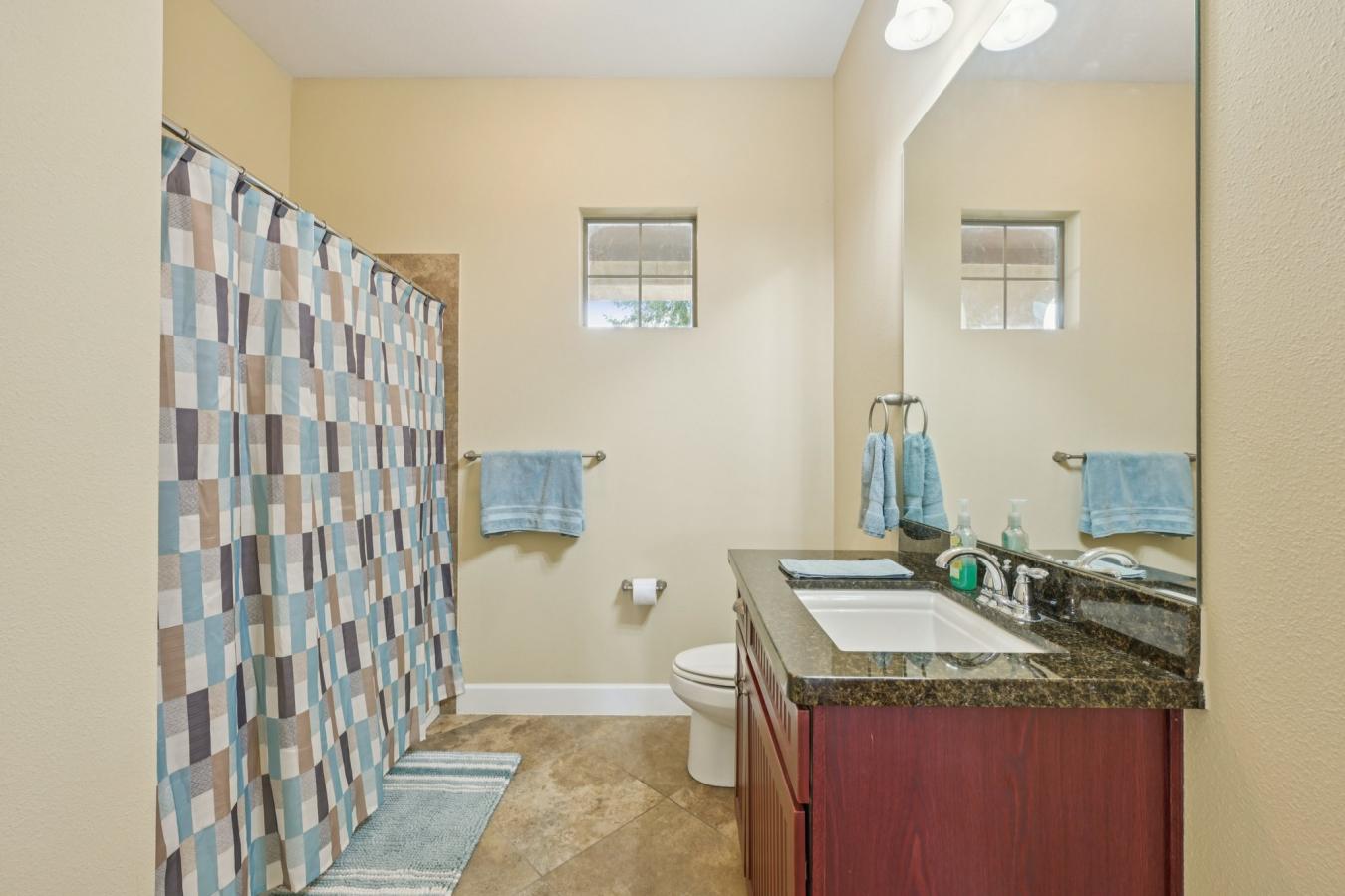 Discover the perfect lakeside escape in this beautifully appointed 2-b – image 12