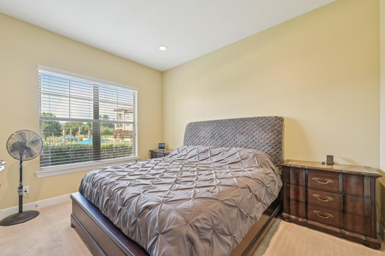 Discover the perfect lakeside escape in this beautifully appointed 2-b – image 15