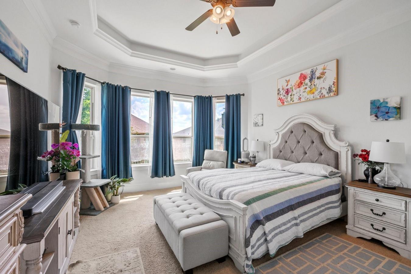 College Station, Brazos, 77845, United States, 5 Bedrooms Bedrooms, ,4 BathroomsBathrooms,Residential,For Sale,1909026