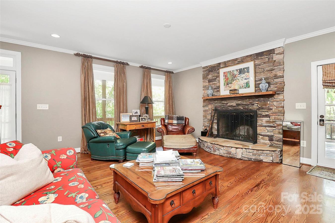 Waxhaw, Union, 28173, United States, 6 Bedrooms Bedrooms, ,6 BathroomsBathrooms,Residential,For Sale,1909023