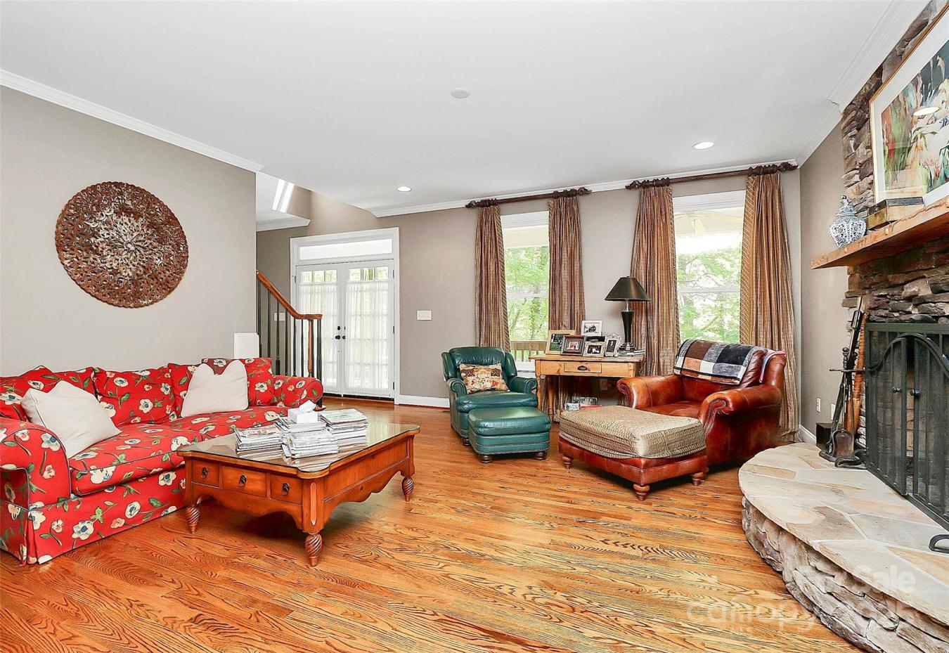 Waxhaw, Union, 28173, United States, 6 Bedrooms Bedrooms, ,6 BathroomsBathrooms,Residential,For Sale,1909023