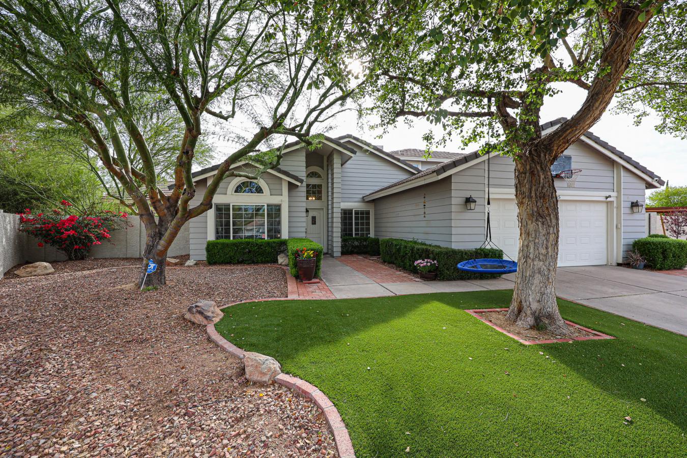 Scottsdale, Arizona, 85260, United States, 6 Bedrooms Bedrooms, ,4 BathroomsBathrooms,Residential,For Sale,1909017