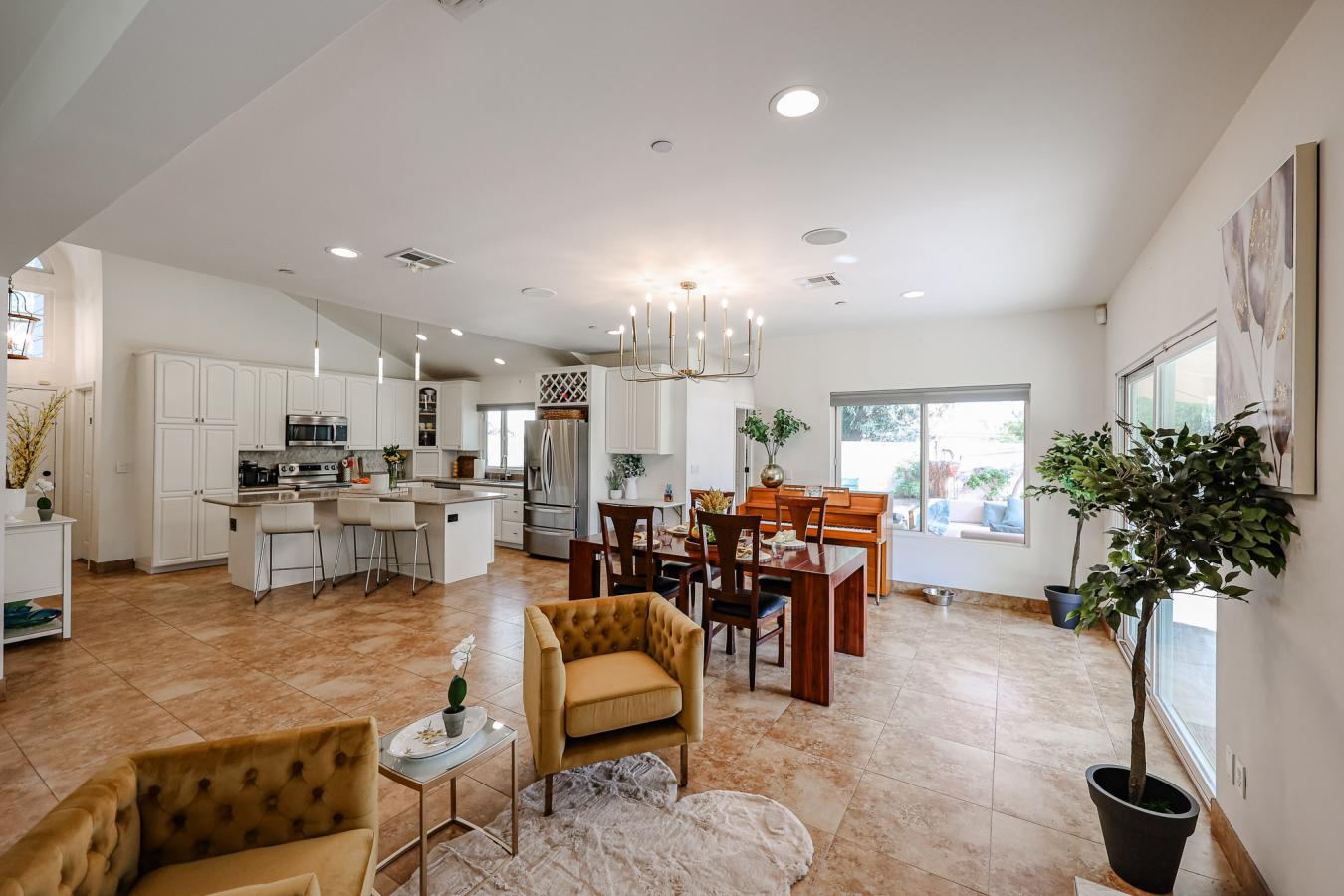 Scottsdale, Arizona, 85260, United States, 6 Bedrooms Bedrooms, ,4 BathroomsBathrooms,Residential,For Sale,1909017