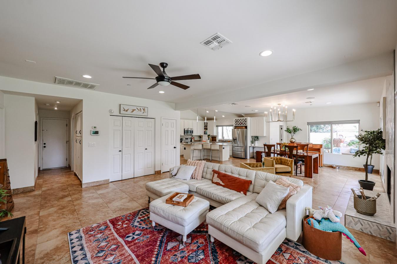 Scottsdale, Arizona, 85260, United States, 6 Bedrooms Bedrooms, ,4 BathroomsBathrooms,Residential,For Sale,1909017