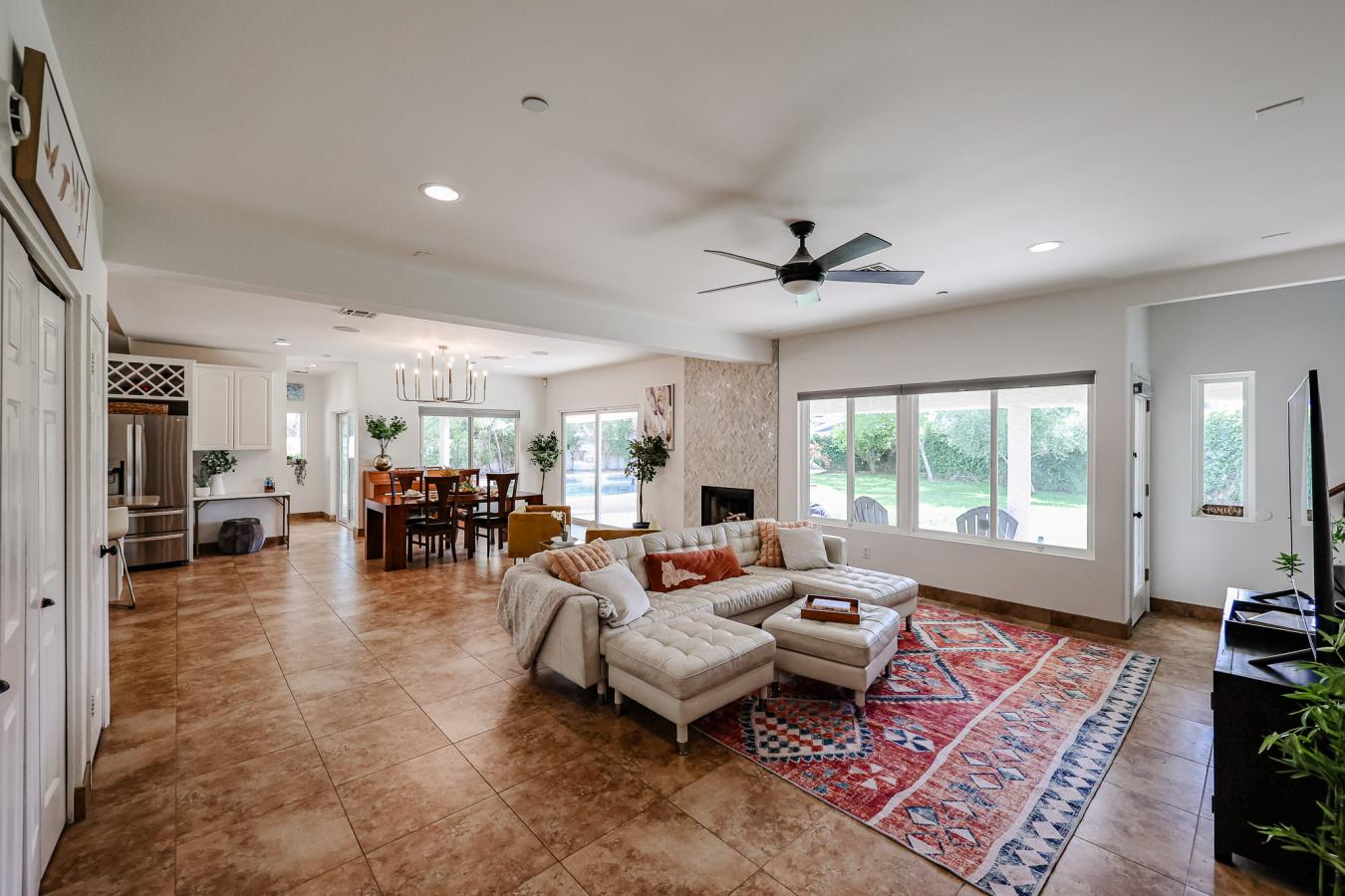 Scottsdale, Arizona, 85260, United States, 6 Bedrooms Bedrooms, ,4 BathroomsBathrooms,Residential,For Sale,1909017