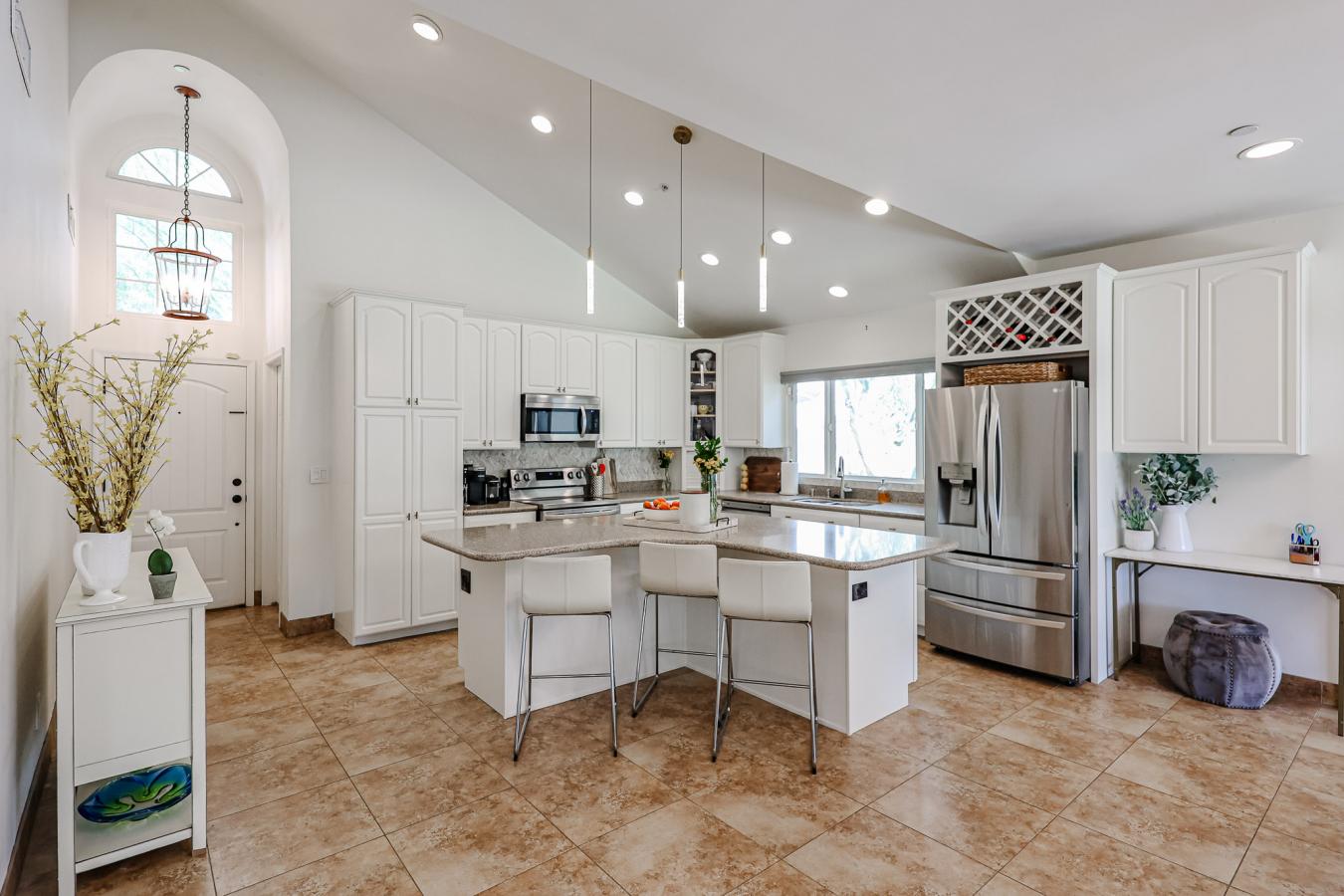 Scottsdale, Arizona, 85260, United States, 6 Bedrooms Bedrooms, ,4 BathroomsBathrooms,Residential,For Sale,1909017