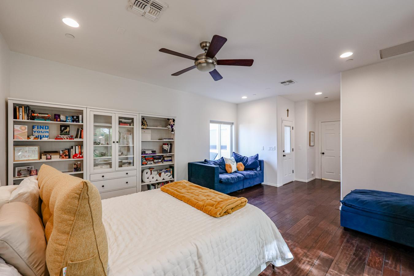 Scottsdale, Arizona, 85260, United States, 6 Bedrooms Bedrooms, ,4 BathroomsBathrooms,Residential,For Sale,1909017