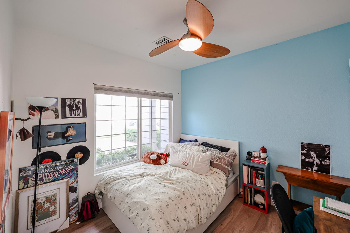 Scottsdale, Arizona, 85260, United States, 6 Bedrooms Bedrooms, ,4 BathroomsBathrooms,Residential,For Sale,1909017