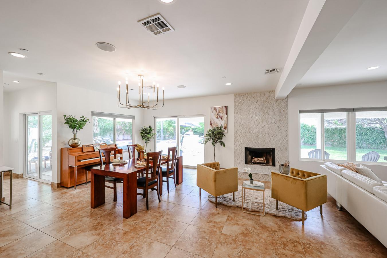 Scottsdale, Arizona, 85260, United States, 6 Bedrooms Bedrooms, ,4 BathroomsBathrooms,Residential,For Sale,1909017