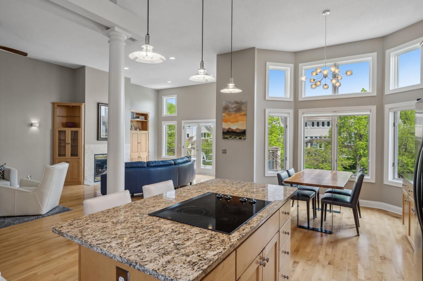 Minneapolis, Minnesota, 55401, United States, 4 Bedrooms Bedrooms, ,3 BathroomsBathrooms,Residential,For Sale,1907898