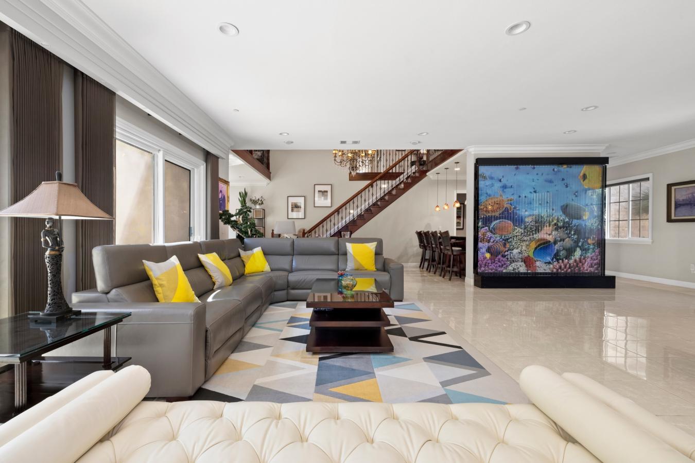 Diamond Bar, California, 91765, United States, 6 Bedrooms Bedrooms, ,7 BathroomsBathrooms,Residential,For Sale,1907897