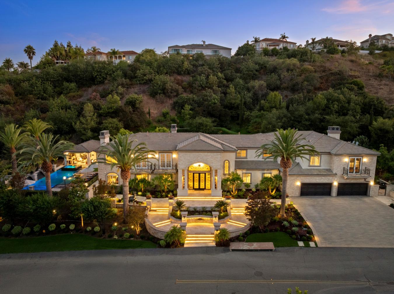Diamond Bar, California, 91765, United States, 6 Bedrooms Bedrooms, ,7 BathroomsBathrooms,Residential,For Sale,1907897