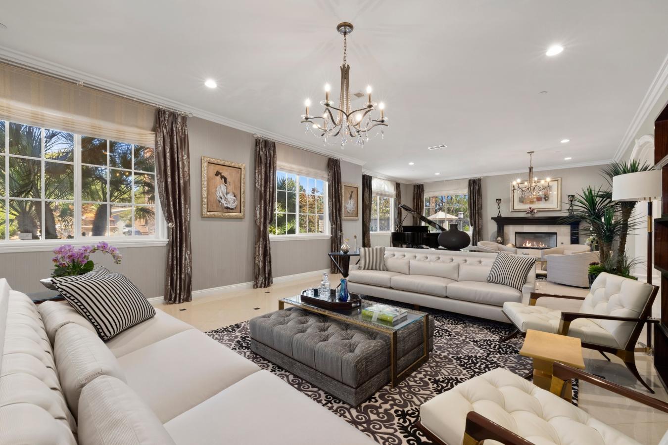 Diamond Bar, California, 91765, United States, 6 Bedrooms Bedrooms, ,7 BathroomsBathrooms,Residential,For Sale,1907897