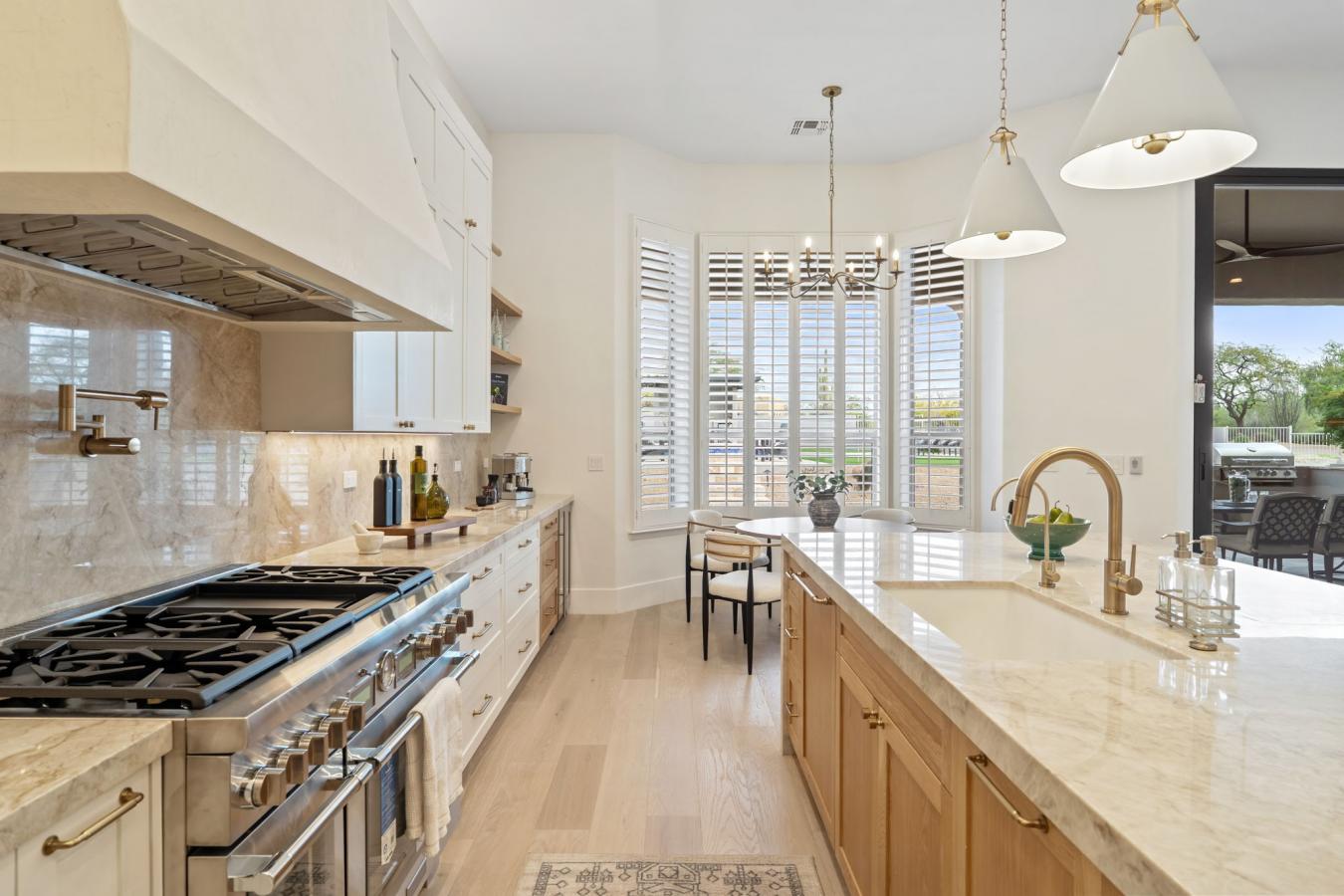 Scottsdale, Arizona, 85266, United States, 5 Bedrooms Bedrooms, ,4 BathroomsBathrooms,Residential,For Sale,1909015