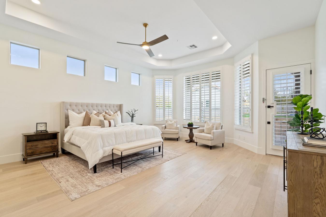 Scottsdale, Arizona, 85266, United States, 5 Bedrooms Bedrooms, ,4 BathroomsBathrooms,Residential,For Sale,1909015