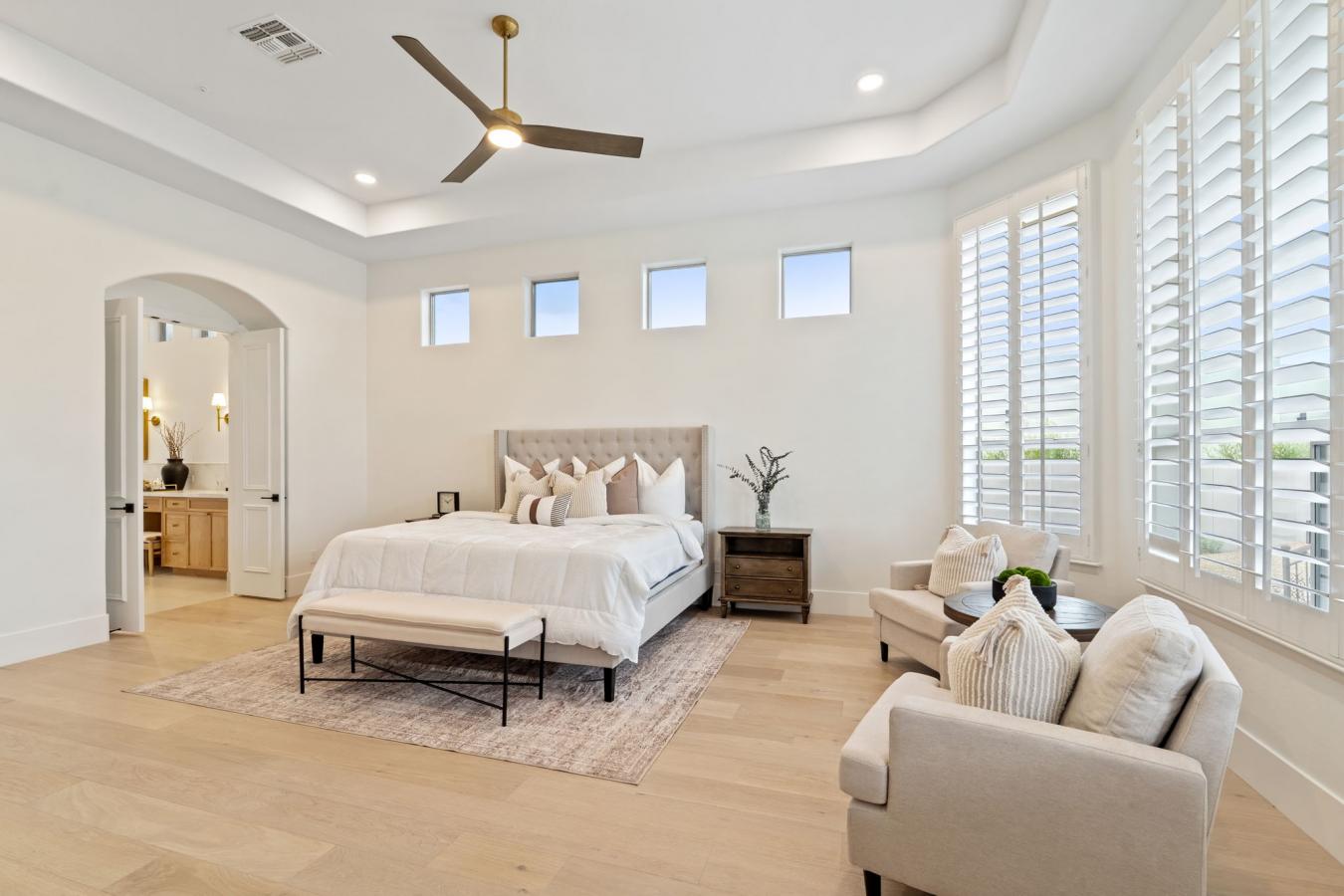 Scottsdale, Arizona, 85266, United States, 5 Bedrooms Bedrooms, ,4 BathroomsBathrooms,Residential,For Sale,1909015