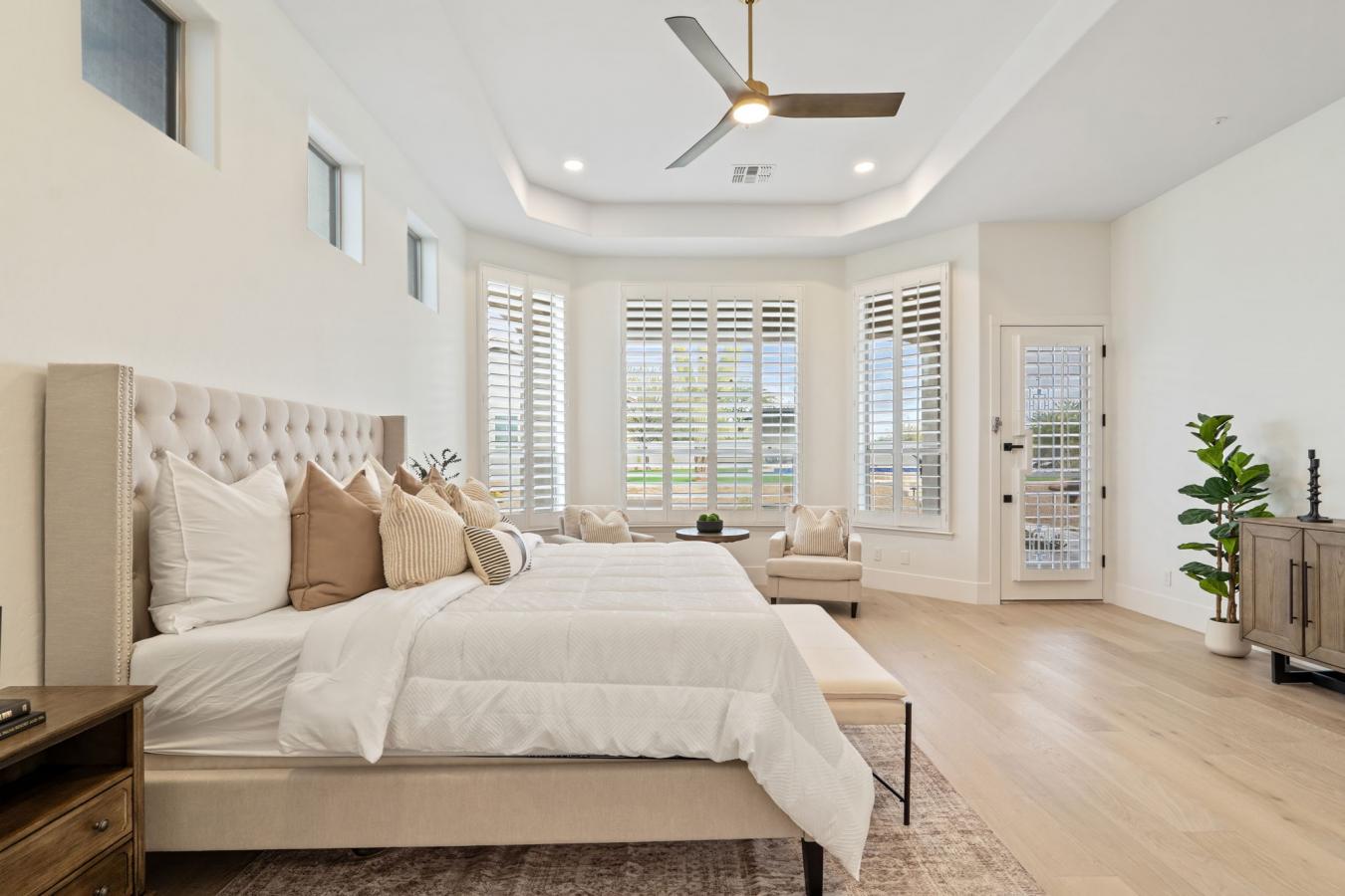 Scottsdale, Arizona, 85266, United States, 5 Bedrooms Bedrooms, ,4 BathroomsBathrooms,Residential,For Sale,1909015