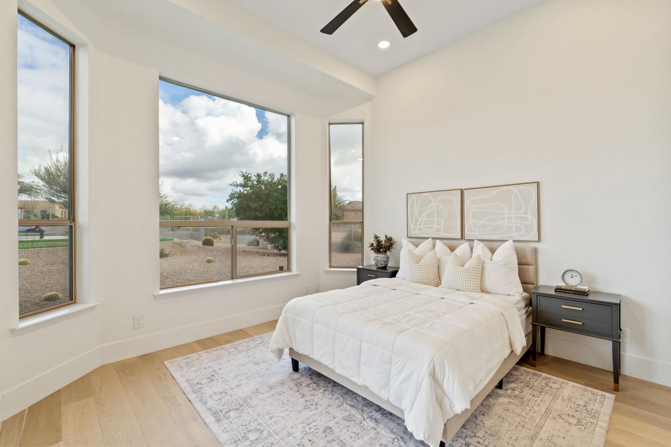 Scottsdale, Arizona, 85266, United States, 5 Bedrooms Bedrooms, ,4 BathroomsBathrooms,Residential,For Sale,1909015